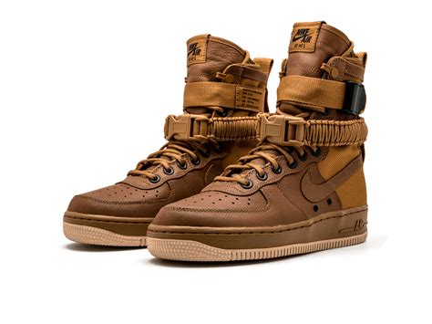 nike sf air force 1 boots beige35.5|Nike sf af 1.